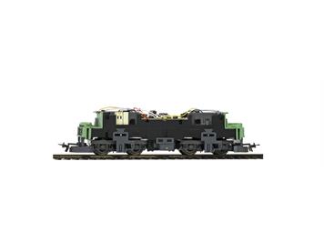 Bemo 1352021 Fahrwerk RhB Ge 4/4 I digital mit Sound, H0m (1:87)