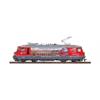 Bemo 1459 176 RhB Ge 4/4 III 644 "Weltrekord-Fahrt" H0 3L-WS LokSound M4 - H0 (1:87)