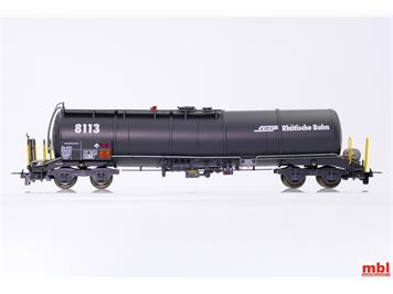 Bemo 2295 123 RhB Za 8113 Knickkesselwagen, H0m (1:87)