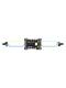 Bemo 5166 370 Umbausatz auf LED Beleuchtung, RhB ABe 4/4 II mit Next18 - H0m