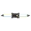 Bemo 5166 370 Umbausatz auf LED Beleuchtung, RhB ABe 4/4 II mit Next18 - H0m