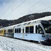 Bemo 7244 124 RhB ABe 8/12 3514 Allegra "Ahnenzug" DC - H0m (1:87) | Bild 2