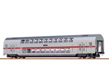 BRAWA 44509 Twindexx IC-Personenwagen 2. Klasse DB digital EXTRA DC