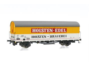 Brawa 47603 KÜHLWAGEN IBDLPS 383 „HOLSTEN-EDEL” DER DB