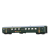 BRAWA 65234 SBB Personenwagen EWII AB, N (1:160)