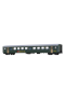 BRAWA 65235 SBB Personenwagen EWII B, N (1:160)