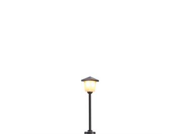 BRAWA 83020 LED-Parklaterne mit Stecksockel N