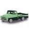 Busch 133440 Dodge D100 Sweptside Pick Up, H0 1:87