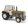 Busch 42844 Traktor Fortschritt ZT300-D, grün - H0 (1:87)