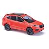 Busch 53502 Ford Kuga mit Panoramadach, rot - H0 (1:87)