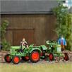 Busch 54150 Fendt F 15 Dieselross "Formneuheit" - H0 (1:87) | Bild 2