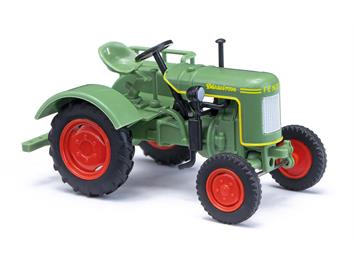 Busch 54150 Fendt F 15 Dieselross "Formneuheit" - H0 (1:87)