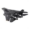 Calibre Wings CA721408 F-14A VX-4 Black Bunny Classic Cats Metall 1:72 limited | Bild 3