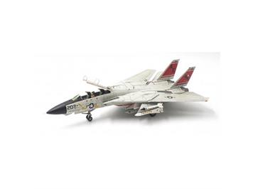 Calibre Wings CA721412 F-14 VF-31 Tomcatters