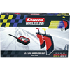 Carrera 20010120 Wireless 2.0 Set Duo Digital 132/124 - Batteriebetrieb mit 1,5V AAA