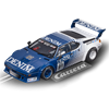 Carrera 20023909 D124 BMW M1 Procar "Denim, No.81", 1980