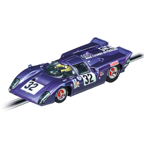 Carrera D124 20023973 Lola T70 MKIIIb “No.32”