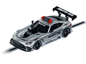 Carrera D132 20032016 "Mercedes-AMG GT3 Evo ""Safety Car"""