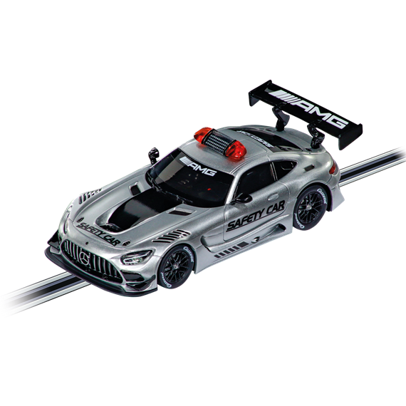 Carrera D132 20032016 "Mercedes-AMG GT3 Evo ""Safety Car"""