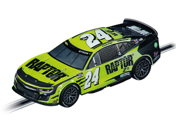 Carrera GO!!! 20064272 NASCAR Camaro NextGen ZL1 "Hendrick Motorsports, William Byron, No.