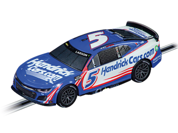 Carrera GO!!! 20064273 NASCAR Camaro NextGen ZL1 "Hendrick Motorsports, Kyle Larson, No.5"