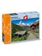 Carta.Media 7242 Puzzle Matterhorn (1000 teilig)