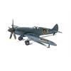 CORGI AA38708 Supermarine Spitfire PR.XIX G-RRGN PS853, Rolls Royce Heritage Hanger - 1:72