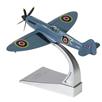 CORGI AA38708 Supermarine Spitfire PR.XIX G-RRGN PS853, Rolls Royce Heritage Hanger - 1:72 | Bild 5