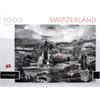 Decollage/Ravensburger PZSW01 Puzzle Switzerland 1000-teilig