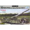 Dragon 07484 M65 Atomic Annie 280mm Heavy Gun 1:72