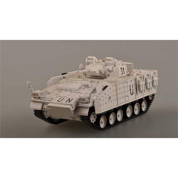 Easy Model 35036 MCV 80 Warrior, UN, 1:72