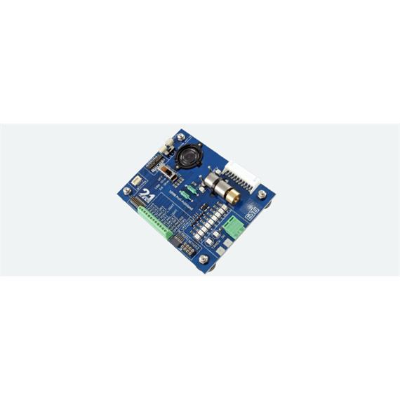 ESU 53900 Profi-Prüfstand für Decoder