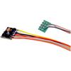 ESU 59110 LokPilot 5 FX micro DCC/MM/SX, 8-pin NEM652, Spurweite N, TT