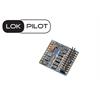 ESU 59222 LokPilot 5 Fx DCC, PluX22, NEM658, H0, 0