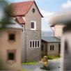 Faller 120274 Schalthaus Zuoz - H0 (1:87) | Bild 4