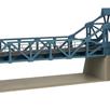 Faller 120506 Klappbrücke mit Antrieb - H0 (1:87) | Bild 3