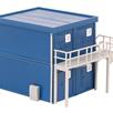 Faller 130134 Baucontainer blau (4) HO | Bild 2