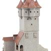 Faller 130400 Historisches Stadttor - H0 (1:87) | Bild 3