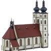 Faller 130629 Stadtkirche - H0 (1:87) | Bild 2