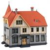 Faller 130649 Rathaus mit Feuerwehrgarage, H0 (1:87) | Bild 4