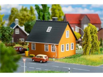 Faller 131300 Siedlungshaus - H0 1:87