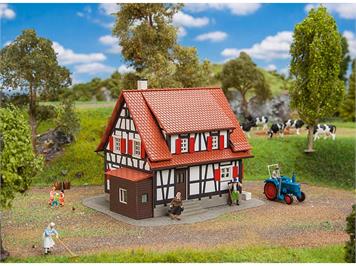 Faller 131374 Hobby Fachwerkhaus HO