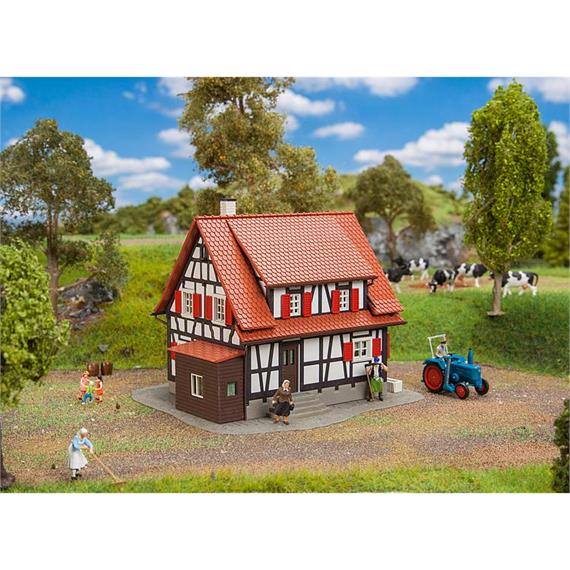 Faller 131374 Hobby Fachwerkhaus HO