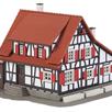 Faller 131374 Hobby Fachwerkhaus HO | Bild 3