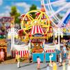 Faller 140311 Nostalgie Dampf-Riesenrad - H0 (1:87) | Bild 3