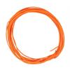 Faller 163789 Litze 0,04 mm², orange, 10 m