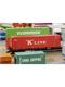 Faller 180848 40´ Hi-Cube Container "K-Line" HO