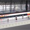 Faller 190784 SBB Bahnpersonal Ep.VI - H0 (1:87) | Bild 3