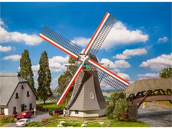 Faller 191763 Kleine Windmühle, H0 1:87