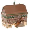 Faller 191820 Fachwerkhaus Steinheim - H0 (1:87) | Bild 2